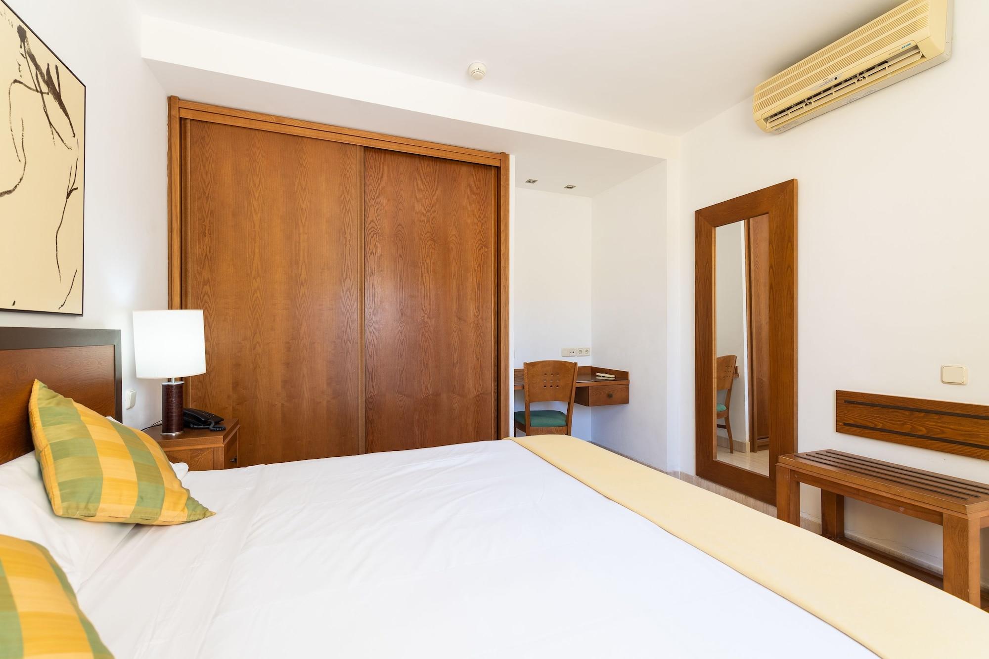 Holiday Club Sol Amadores Пуэрто Рико Экстерьер фото