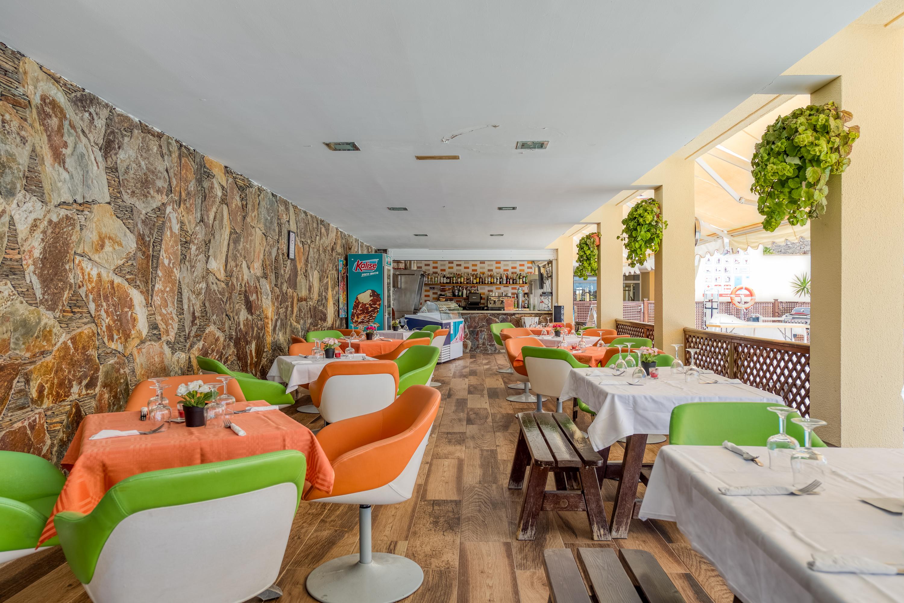 Holiday Club Sol Amadores Пуэрто Рико Экстерьер фото