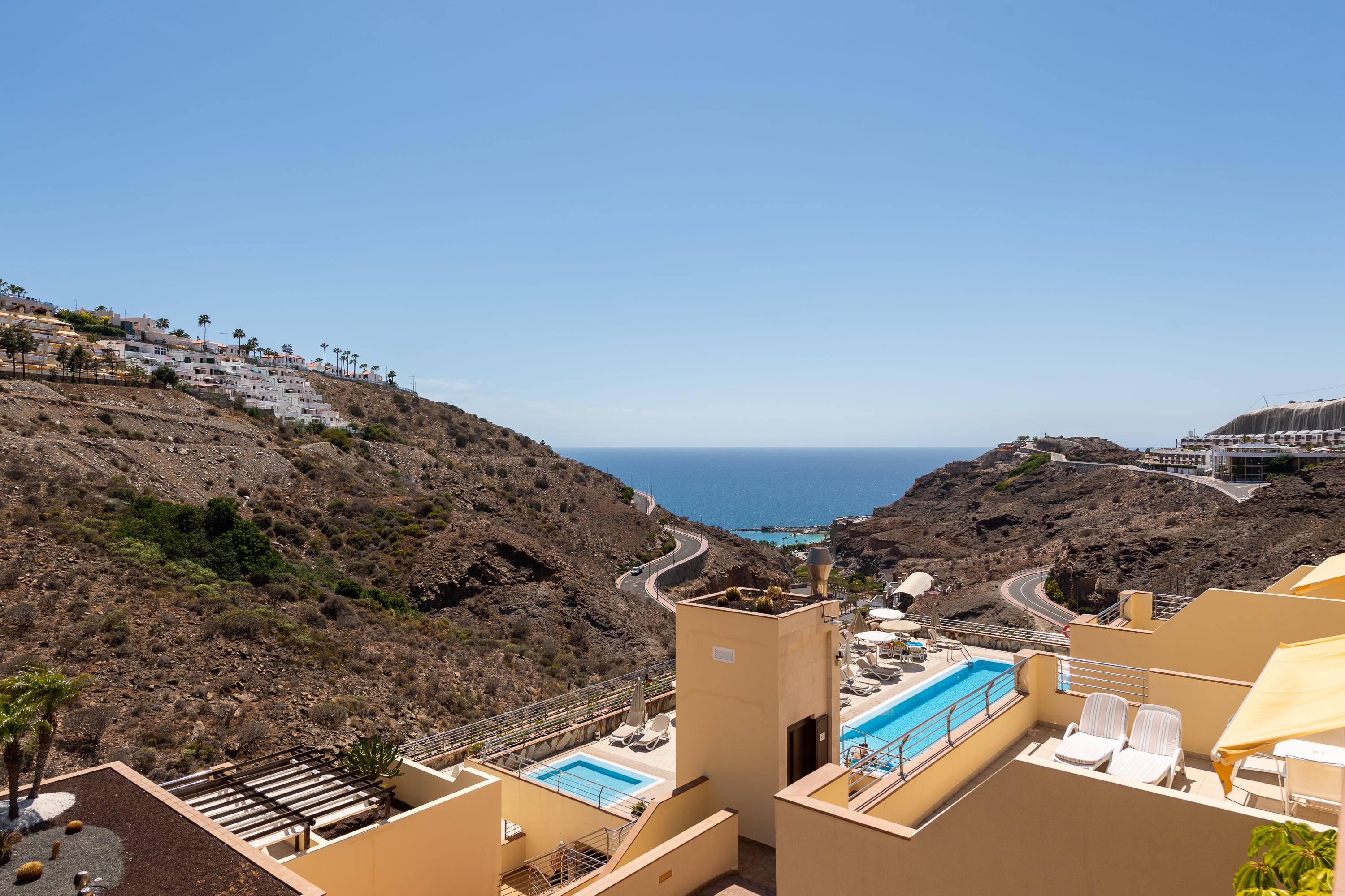 Holiday Club Sol Amadores Пуэрто Рико Экстерьер фото