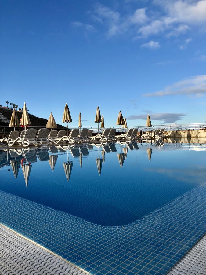 Holiday Club Sol Amadores Пуэрто Рико Экстерьер фото