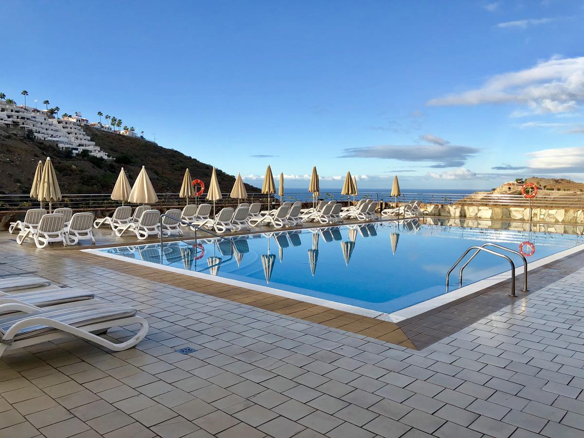 Holiday Club Sol Amadores Пуэрто Рико Экстерьер фото