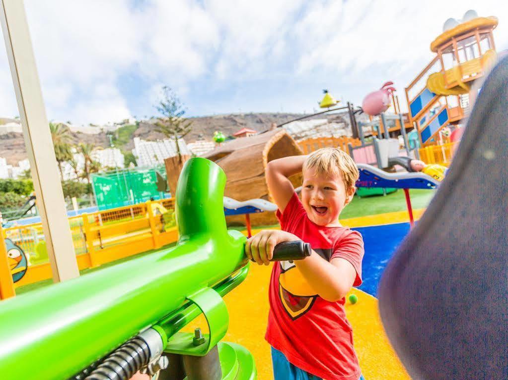 Holiday Club Sol Amadores Пуэрто Рико Экстерьер фото