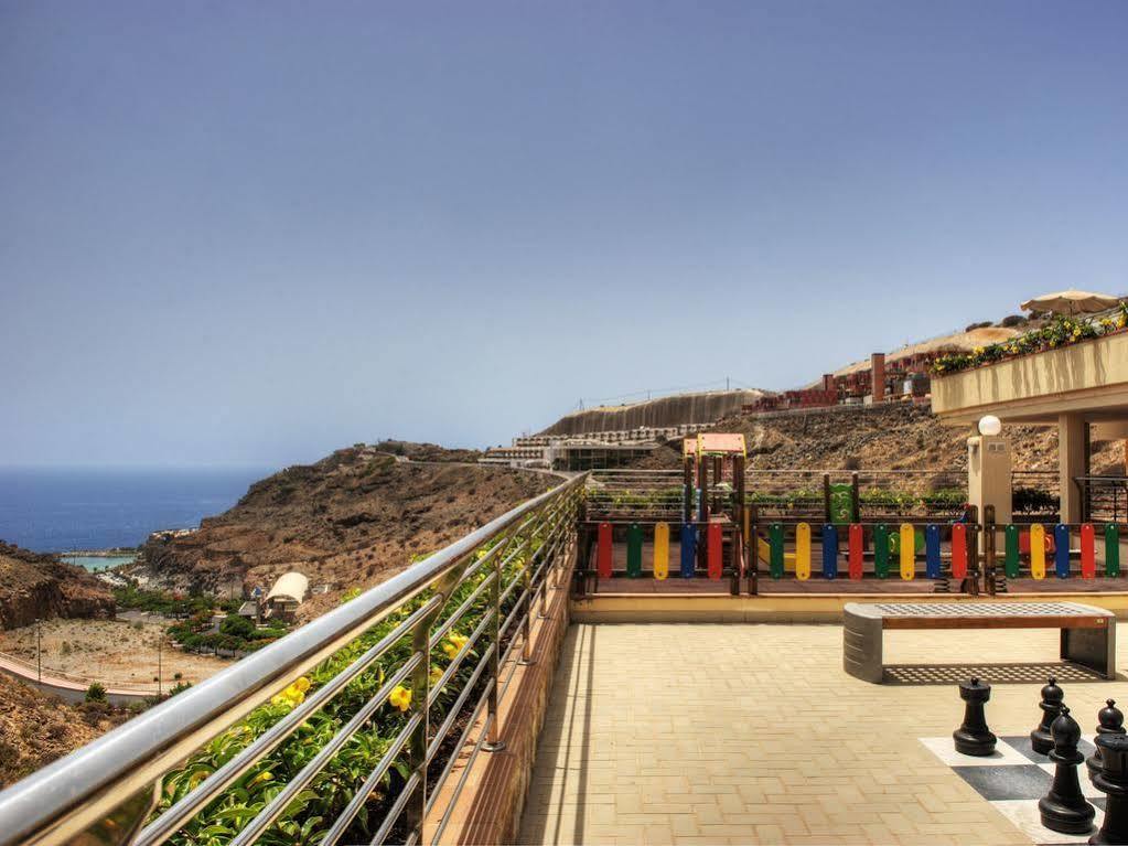 Holiday Club Sol Amadores Пуэрто Рико Экстерьер фото