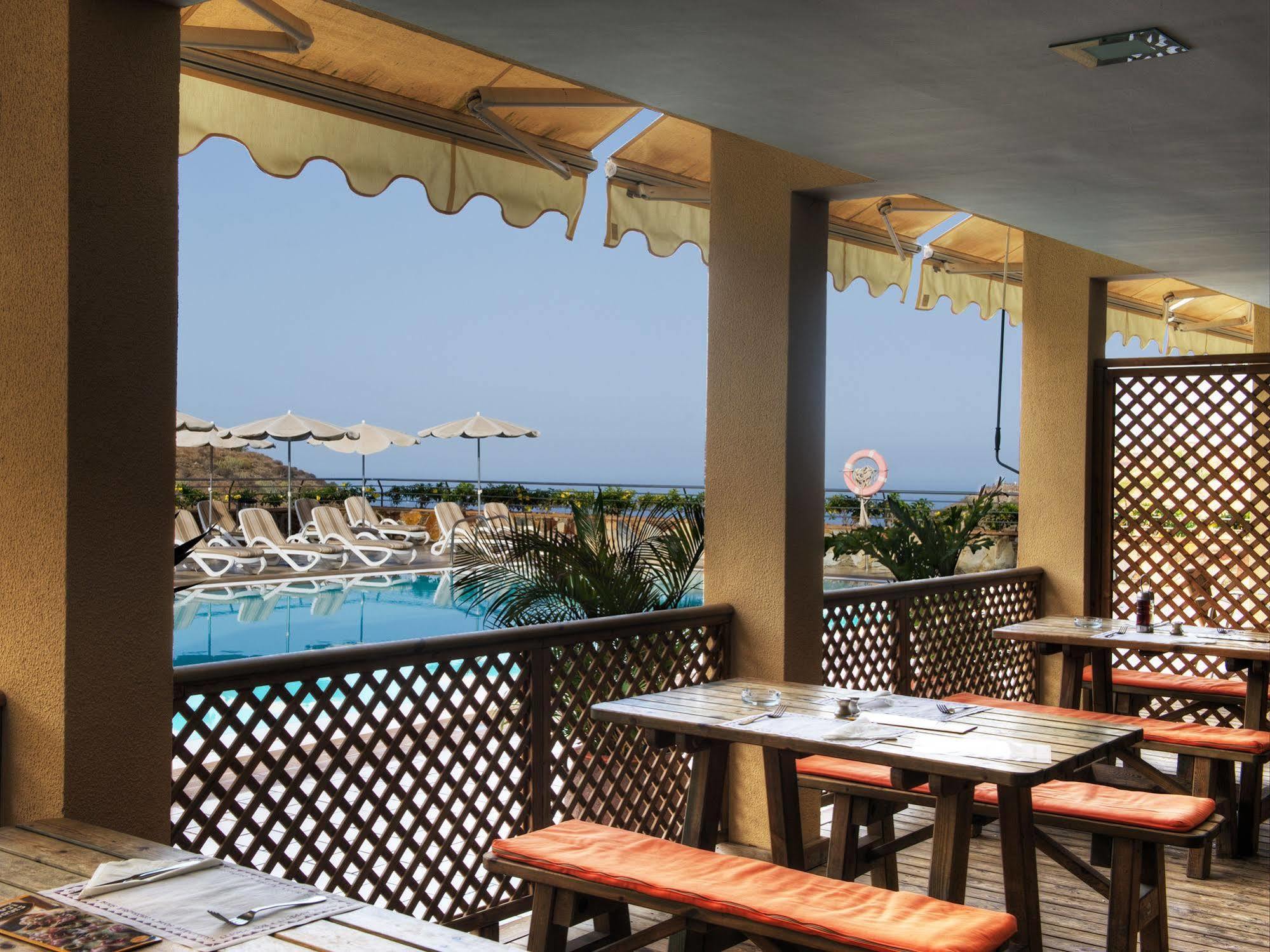 Holiday Club Sol Amadores Пуэрто Рико Экстерьер фото
